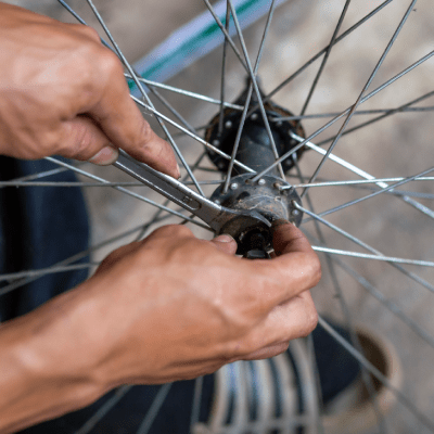 EBIKE MAINTENANCE